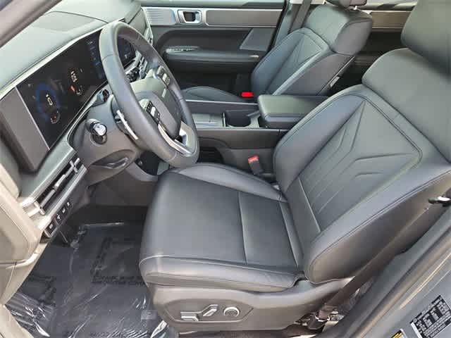 Thumbnail: 2024 Hyundai Santa Fe - 16