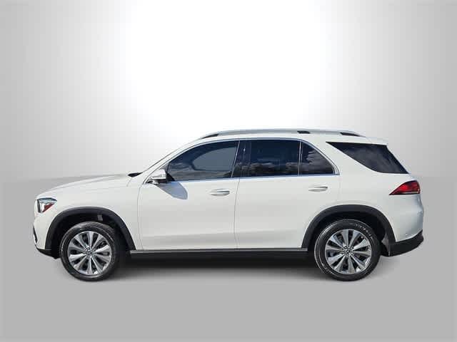 Thumbnail: 2020 Mercedes-Benz GLE - 5