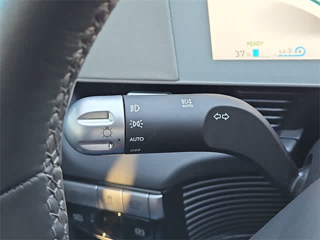 Thumbnail: 2024 Hyundai Ioniq 5 - 26