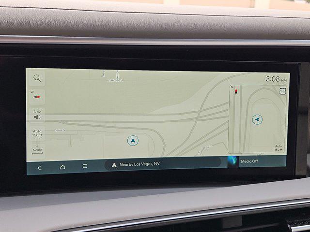 Thumbnail: 2026 Hyundai Palisade - 28