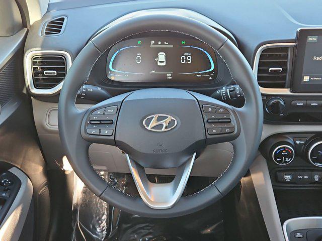 Thumbnail: 2026 Hyundai Venue - 22