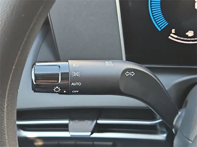 Thumbnail: 2026 Hyundai Tucson - 26