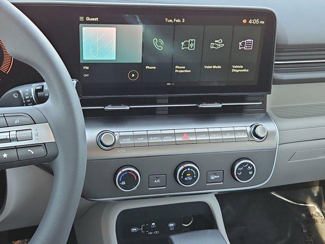 Thumbnail: 2026 Hyundai Kona - 26