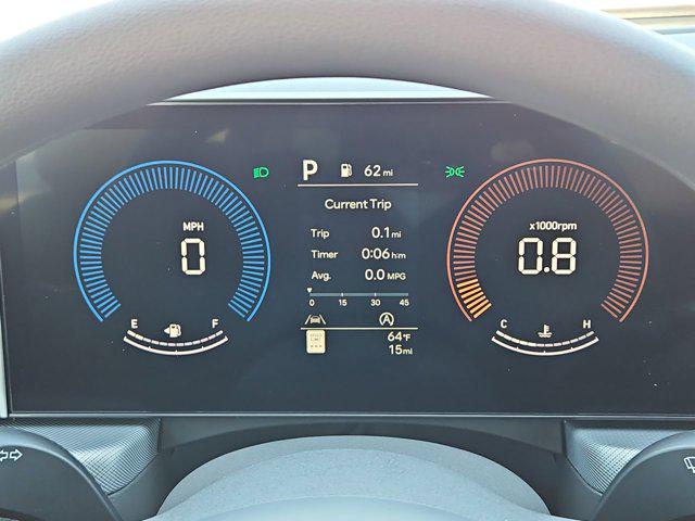 Thumbnail: 2026 Hyundai Sonata - 30