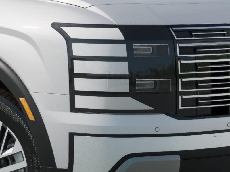 Thumbnail: 2026 Hyundai Palisade - 9