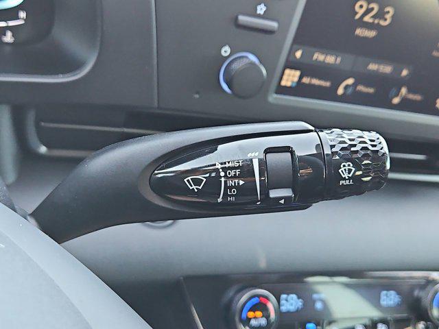 Thumbnail: 2026 Hyundai Elantra - 25