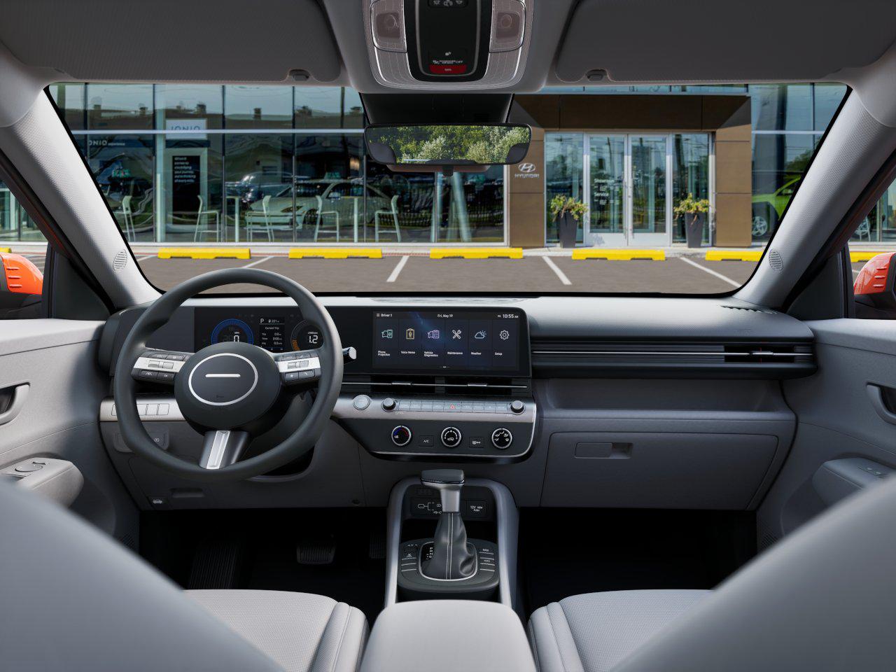 Thumbnail: 2026 Hyundai Kona - 11