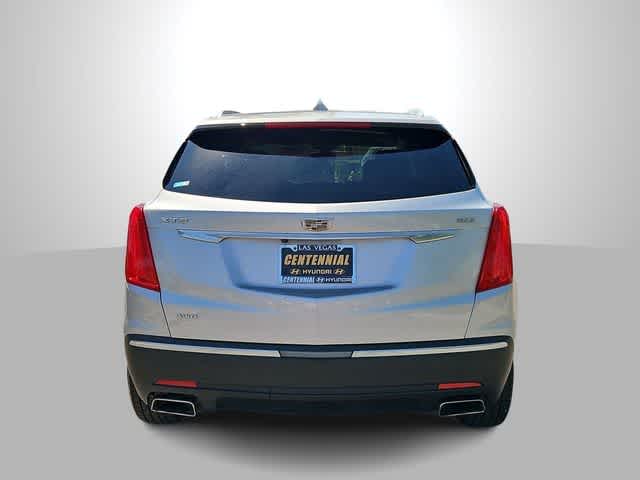 Thumbnail: 2019 Cadillac XT5 - 7