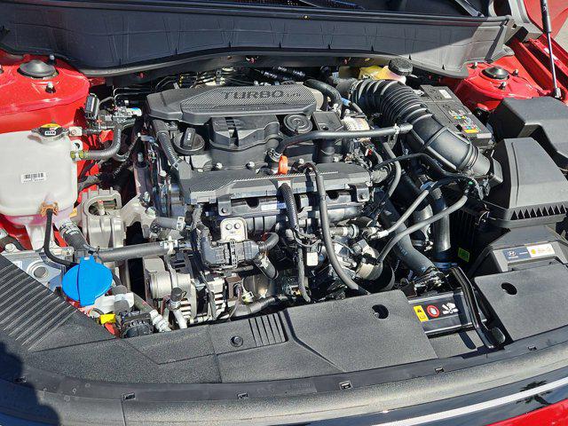 Thumbnail: 2026 Hyundai Kona - 14