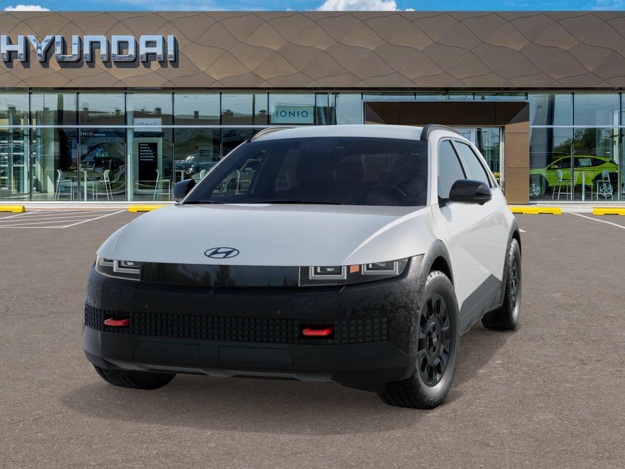 Thumbnail: 2025 Hyundai Ioniq 5 - 6