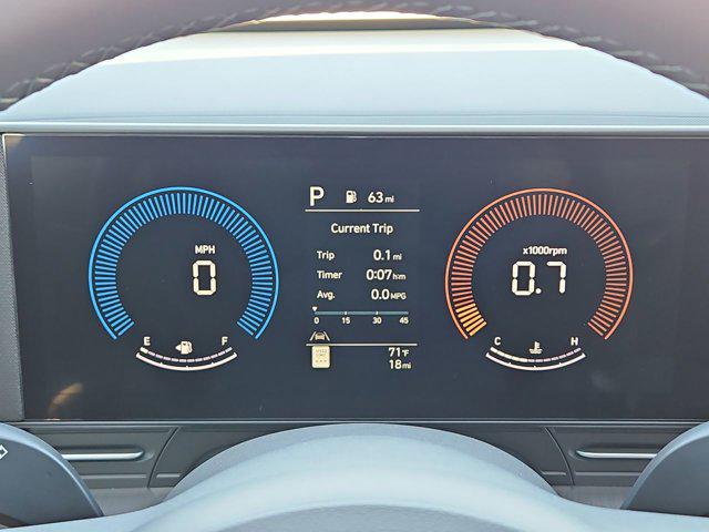 Thumbnail: 2026 Hyundai Kona - 30