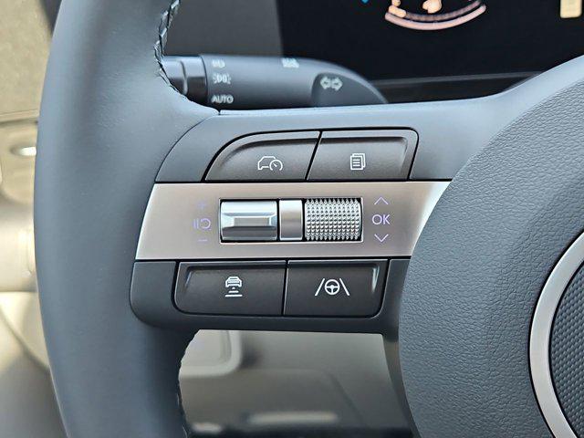 Thumbnail: 2026 Hyundai Kona - 22