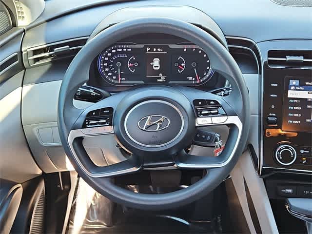 Thumbnail: 2022 Hyundai Tucson - 21