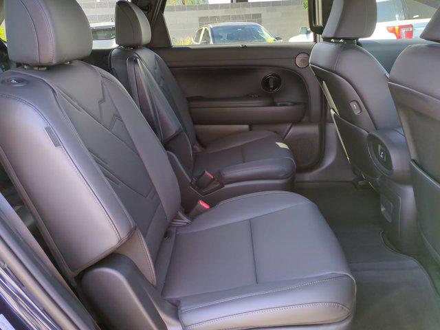 Thumbnail: 2026 Hyundai Palisade - 21