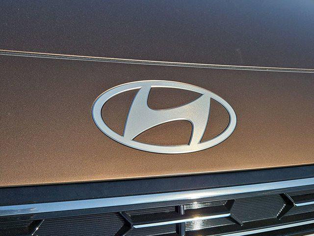 Thumbnail: 2026 Hyundai Palisade - 11