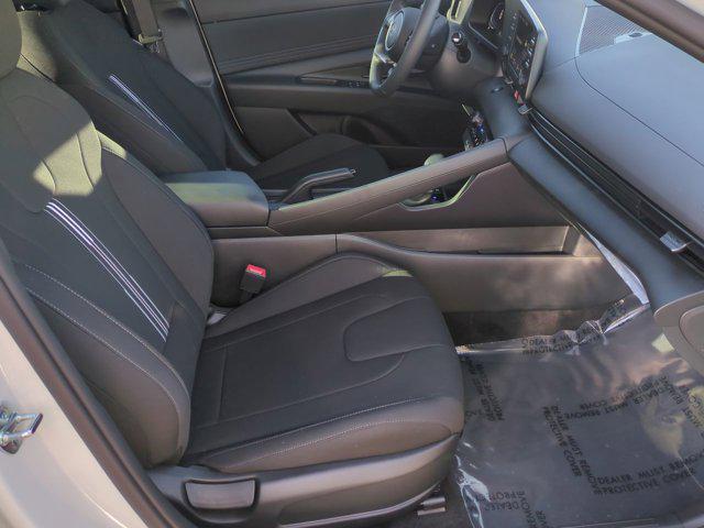 Thumbnail: 2026 Hyundai Elantra - 20