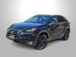 Used 2017 Lexus NX 200t  SUV