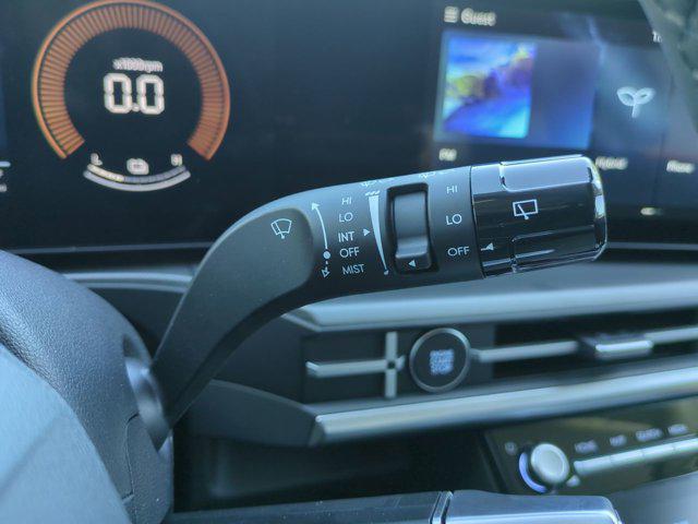 Thumbnail: 2026 Hyundai Santa Fe - 25