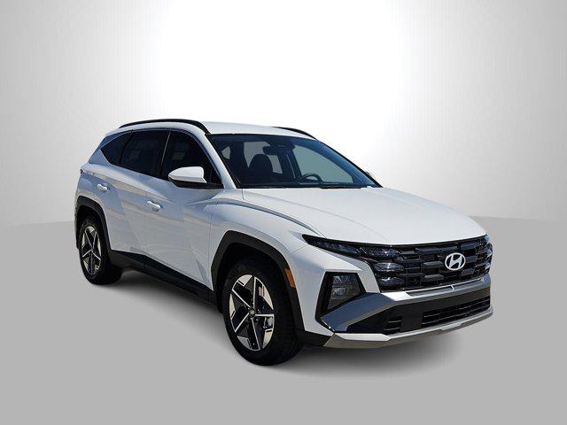Thumbnail: 2026 Hyundai Tucson - 2
