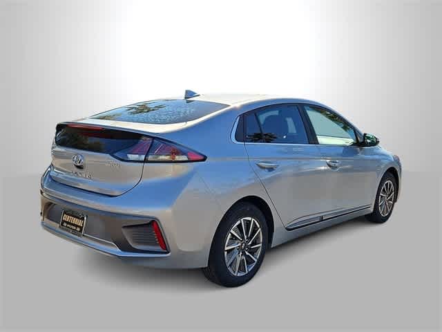 Thumbnail: 2020 Hyundai Ioniq - 7