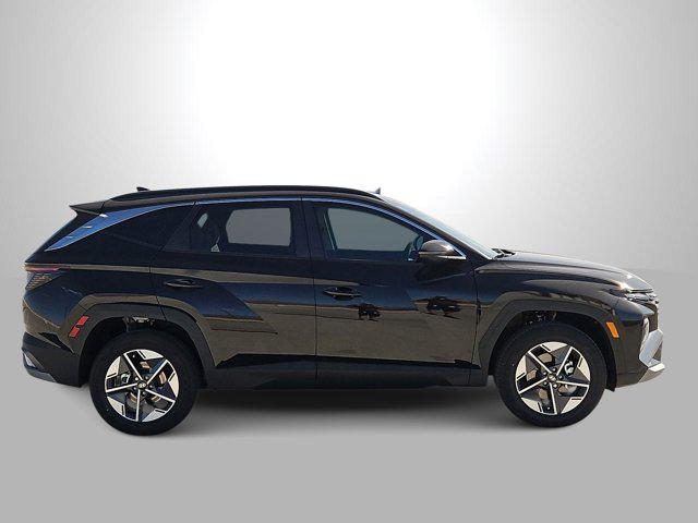 Thumbnail: 2025 Hyundai Tucson - 9