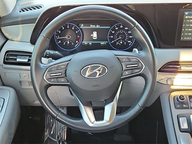 Thumbnail: 2020 Hyundai Palisade - 23