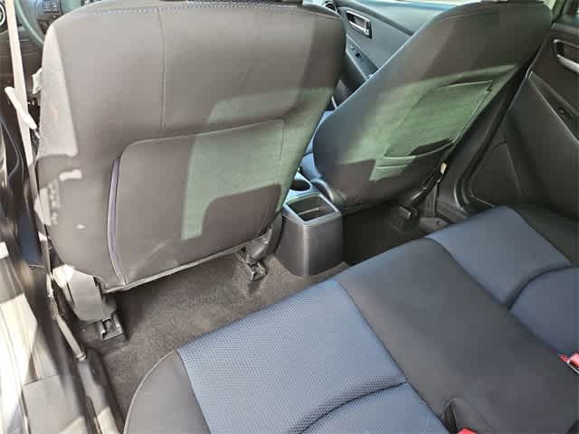 Thumbnail: 2017 Toyota Yaris iA - 17