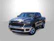 Used 2025 Ram 1500 Big Horn/Lone Star Truck Crew Cab