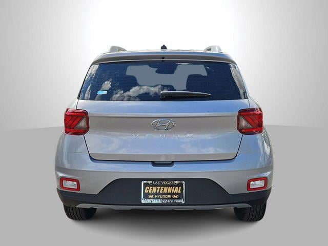 Thumbnail: 2026 Hyundai Venue - 7
