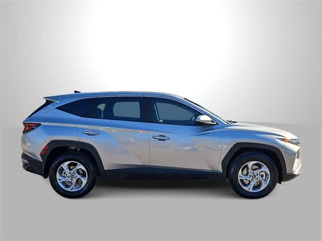 Thumbnail: 2022 Hyundai Tucson - 9