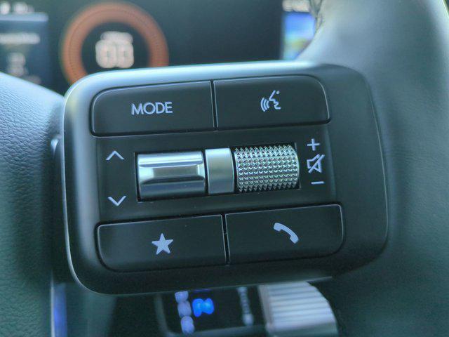 Thumbnail: 2026 Hyundai Santa Fe - 24