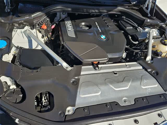 Thumbnail: 2019 BMW X3 - 15