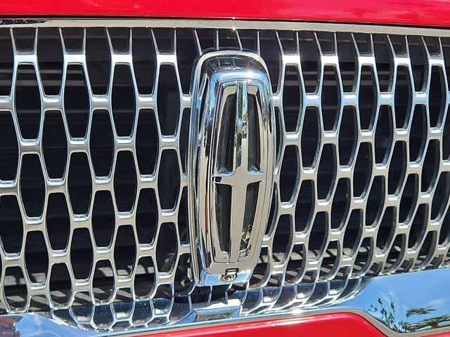 Thumbnail: 2020 Lincoln Aviator - 12