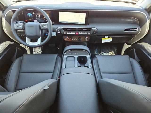 Thumbnail: 2026 Hyundai Palisade - 15