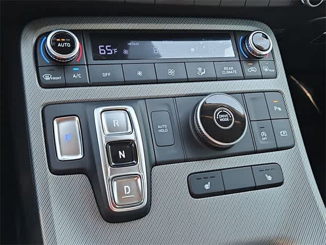 Thumbnail: 2025 Hyundai Palisade - 32