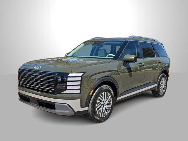Thumbnail: 2026 Hyundai Palisade - 4