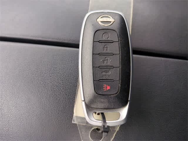 Thumbnail: 2023 Nissan Rogue - 37