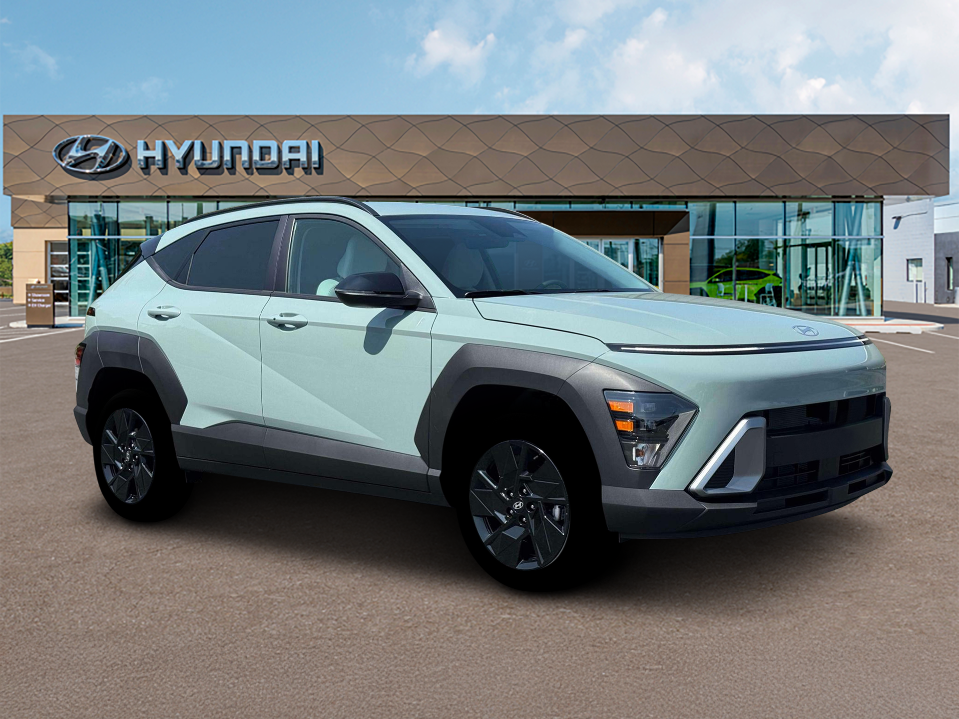 Thumbnail: 2026 Hyundai Kona - 10