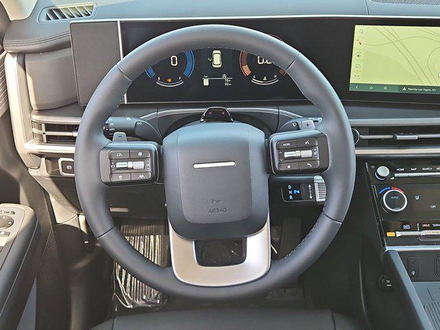 Thumbnail: 2026 Hyundai Santa Fe - 23