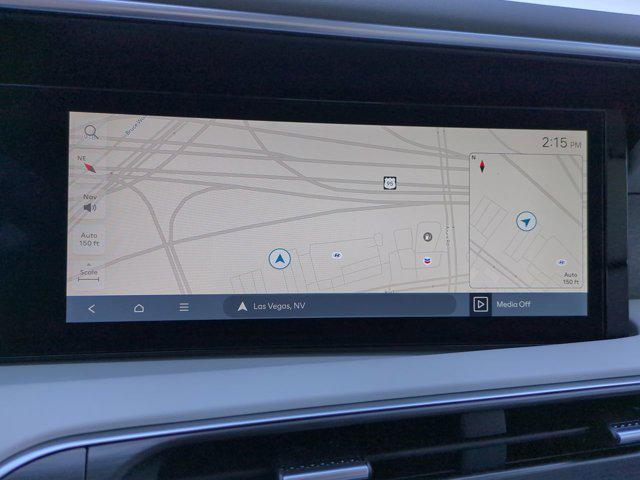 Thumbnail: 2026 Hyundai Palisade - 29