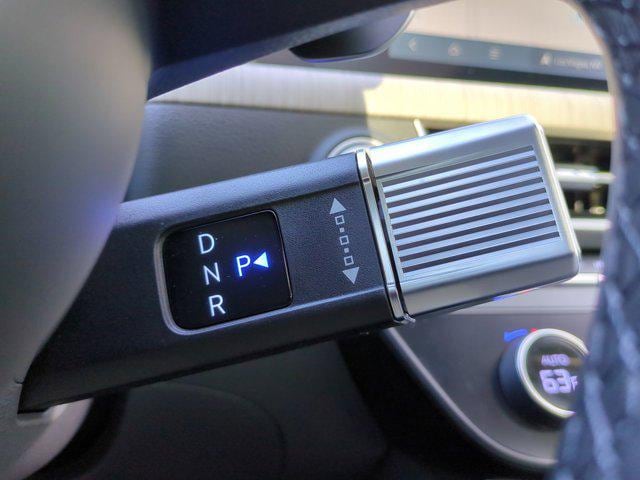 Thumbnail: 2026 Hyundai Sonata - 34