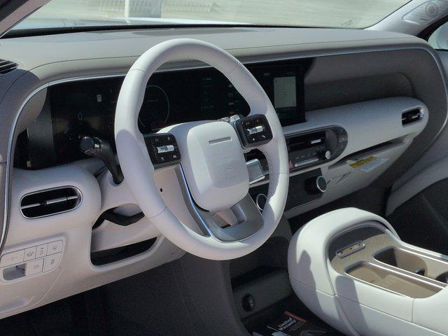 Thumbnail: 2026 Hyundai Palisade - 10