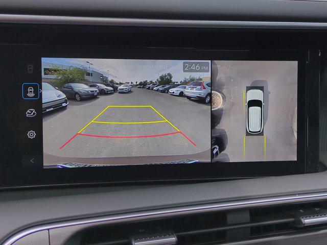 Thumbnail: 2026 Hyundai Palisade - 31