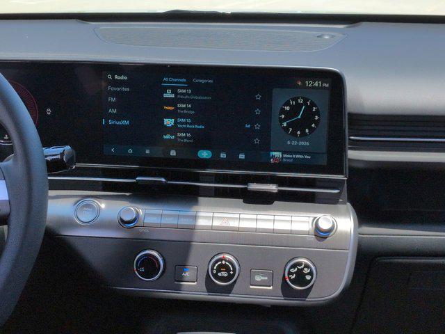 Thumbnail: 2026 Hyundai Kona - 28