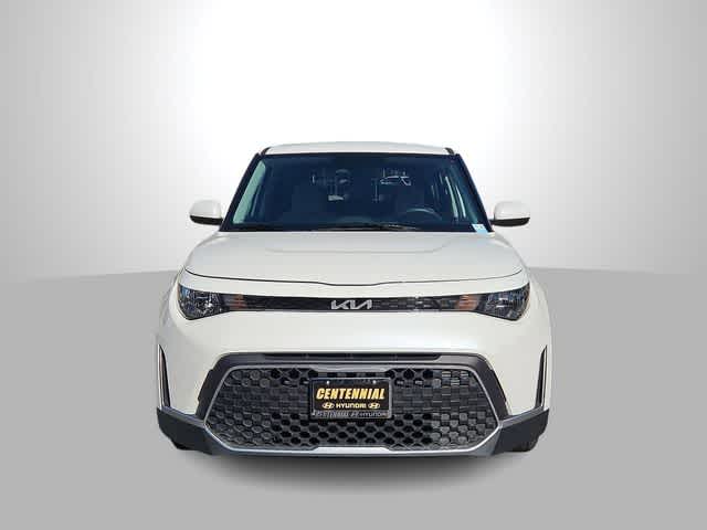 Thumbnail: 2025 Kia Soul - 3