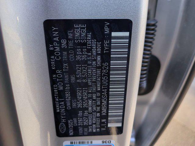 Thumbnail: 2026 Hyundai Palisade - 38