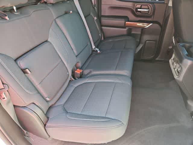 Thumbnail: 2021 Chevrolet Silverado 1500 - 22