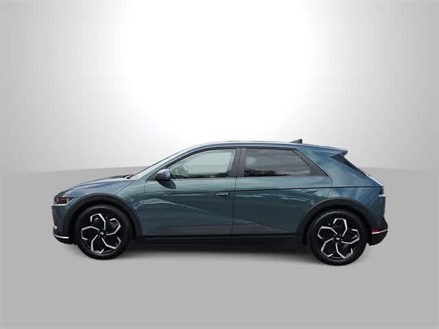 Thumbnail: 2024 Hyundai Ioniq 5 - 5