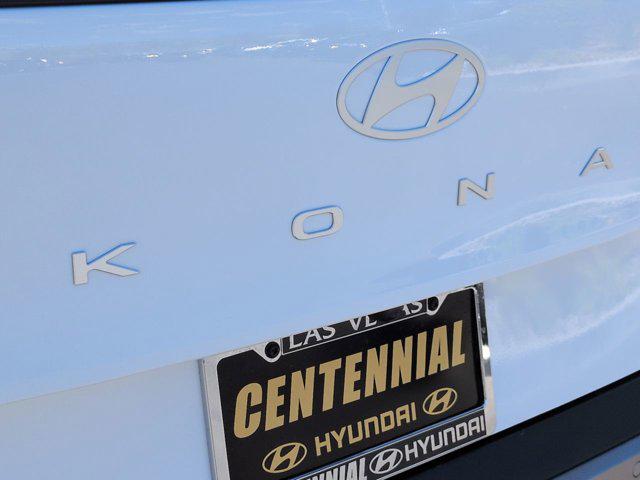 Thumbnail: 2026 Hyundai Kona - 13