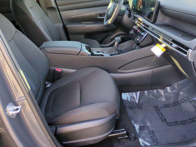 Thumbnail: 2026 Hyundai Tucson - 19